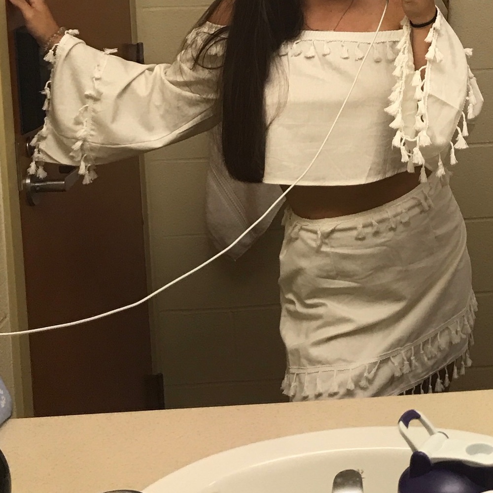 2 piece set